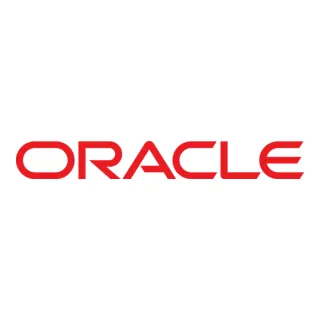 Oracle Logo